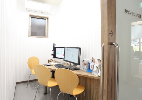 まずはお気軽にご相談ください